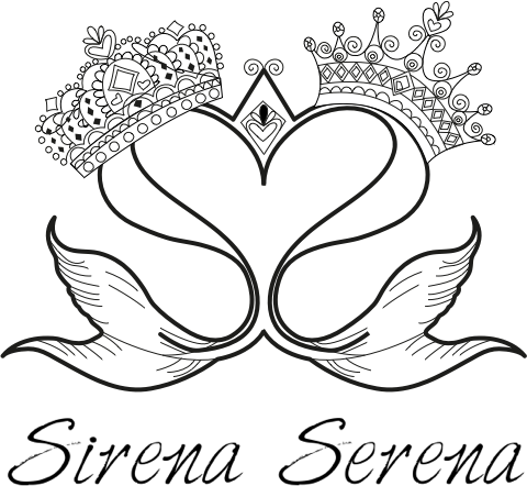 Sirena Serena Boutique Hotel and Retreat logo