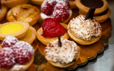 French Cuisine and other delicacies