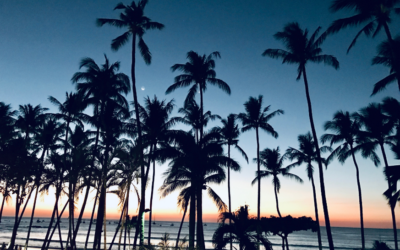 Shopping in Tamarindo