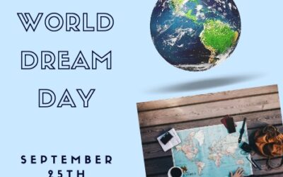 World Dream Day
